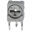 Trimmer Potentiometers - EGG54BK-ND - DigiKey