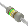 Through Hole Resistors - BC15.4YTR-ND - DigiKey