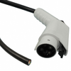 Power, Line Cables and Extension Cords - A126635-ND - DigiKey