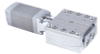 High vacuum, motorized goniometer stage, 40 mm centre of rotation -- GSM40-V2T4 - Image