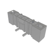 Headers, Male Pins - IPBT-105-H2-T-S-GP-ND - DigiKey
