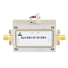 RF Amplifiers - 5328-SLA-080-40-50-SMA-ND - DigiKey