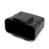 GEP Power Products FRH-A12 Compact 12-Way Sealed Fuse and Relay Holder - 38551 - Waytek, Inc.