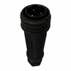 Circular Connector Assemblies - 708-1195-ND - DigiKey