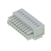 Headers, Plugs and Sockets - 2946-734-110-ND - DigiKey
