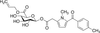 Tolmetin β-D-Glucuronide Allyl Ester - 31448 - Medical Isotopes, Inc.