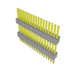 Board Spacers, Stackers (Board to Board) - 612-DWM-18-58-G-S-405-ND - DigiKey