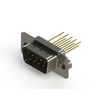 D-Sub Connector Assemblies - 151-627-M09-623-WT2-ND - DigiKey