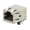 Modular/Ethernet Connector (RJ45) Jacks With Magnetics - A126238CT-ND - DigiKey