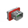 Rectangular Connector Housings - 889-ATV04-38PC-S2-ND - DigiKey