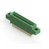 Edgeboard Connectors - 151-345-015-558-608-ND - DigiKey
