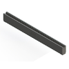 Edgeboard Connectors - 151-737-033-525-106-ND - DigiKey