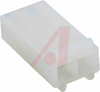 .093 POWR CONNECTR;INTRNL SERIES;FREEHANG PLUG;2 CIRCUT -- 70190627