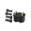 Switches & Connectors - DC Disconnect Switches - Electrical Battery Disconnect Switches - Series: 08096600 - 08097900 - 08097900 - Littelfuse, Inc.