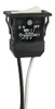 Environmentally Sealed Rocker -- WR11BL/U - Image