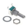 Rotary Potentiometers, Rheostats - 4809-RK09L1120A0Z-ND - DigiKey