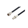 Coaxial Cables (RF) - 6099-PE3C3113-120-ND - DigiKey