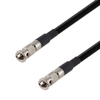 Coaxial Cables (RF) - 6099-PE3C8875/BK-72-ND - DigiKey