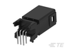 Headers, Male Pins - 17-1-2208636-1TR-ND - DigiKey