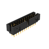 Headers, Male Pins - 664-G8232413YBPEU-ND - DigiKey