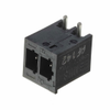 Headers, Plugs and Sockets - 281-2741400000-ND - DigiKey