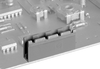 Printed Circuit Board Headers - 04275Z - LMI Components, Inc.