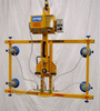 Powered Vacuum Lifter -- A15M4-MR-GT-SP