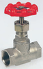 Globe Valves -- 4992593 - Image