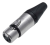 XLR Connectors - 2085193 - RS Components, Ltd.
