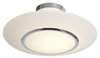 20674-CH/OPL Semi-Flush Mts.-Bowl Style - 602887 - Capital Lighting, Inc.