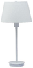 G250-WT Lamps-Table Lamps - 654261 - Capital Lighting, Inc.