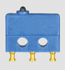 Subminiature Basic Switch with Reduced Dead Break - B2D - OTTO Controls