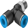 Pneumatic Fittings - 2716863 - RS Components, Ltd.