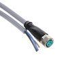 Circular Cable Assemblies - 2046-V3-GM-30M-PUR-ND - DigiKey
