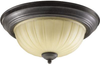 3077-13-44 Flush Mounts-Bowl Style - 432590 - Capital Lighting, Inc.