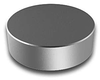 Small ceramic (ferrite) disc magnets -- 42B4915 - Image