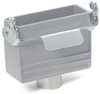 EPIC® HA 10 Cable Coupler Hoods - Single Lever - Image