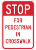 Traffic Control Sign - 124420 - Brady Corporation