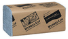 Kimberly-Clark Wypall L10 Blue Paper 2240 Wipe - 140 wipes per container - 10.25 in Overall Length - 05120 - 036000-05120 - R. S. Hughes Company, Inc.