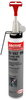 Loctite SI 593 BK Adhesive/Sealant - Black Paste 190 ml Aerosol Can - 40464 - Formerly Known as Loctite Superflex Black RTV Silicone - -- 079340-40464 - Image