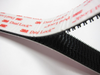 3M Dual Lock SJ3870 Black Hook & Loop Tape - Mushroom Hook with 250 stems/in Stem Count - 3/4 in Width x 45 yd Length - 69088 - 051115-69088 - R. S. Hughes Company, Inc.