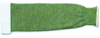 Ansell 70-718 Green 18 in Kevlar Cut-Resistant Sleeve - 18 in Length - 076490-45468 -- 076490-45468 - Image