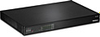 24-Port 10/100 Mbps 400 Watt AV PoE+ Switch with 2 x Shared Gigabit and SFP Slots -- TPE-1026L  (Version v1.0R) - Image