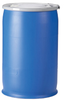 Vanguard 30 Gallon Open Head Drum -- 74105