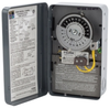 Electromechanical Time Switch -- 1104FM - Image
