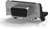 D-Shaped Connectors - 5788796-3 - TE Connectivity