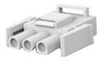 Pin & Socket Connectors - 770018-1 - VAST STOCK CO., LIMITED