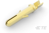 Crimp Wire Pins, Tabs & Ferrules - 62505-1 - TE Connectivity