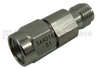 1 dB Fixed Attenuator 2.92mm Male (Plug) to 2.92mm Female (Jack) Up to 40 GHz Rated to 2 Watts, Passivated Stainless Steel Body, 1.4 VSWR -- SA4016-01 - Image