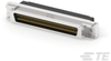 IDC D-Sub Connectors -- 749878-7